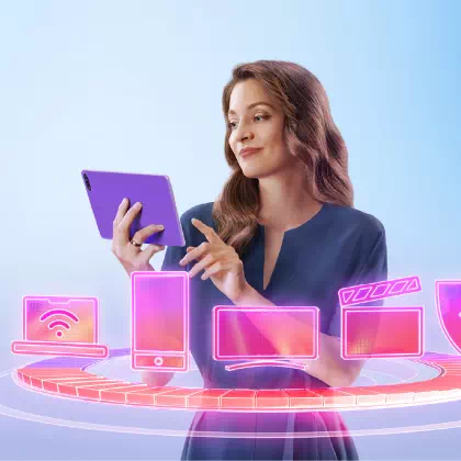 Комбо - единая связь Ростелеком для всех в&nbsp;село Кайгородово (Челябинская область)